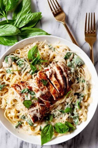 20 Date Night Dinner Recipes For A Cozy Night In