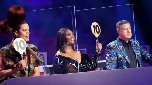Magazine - Let's Dance - alle News zur Show