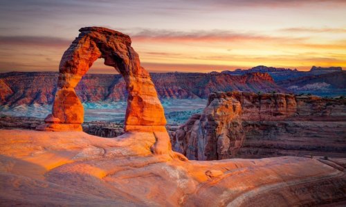 Use this trick to enter national parks without paying