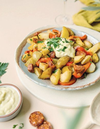 20 recettes faciles et pas chères pour les étudiants qui veulent bien manger en 