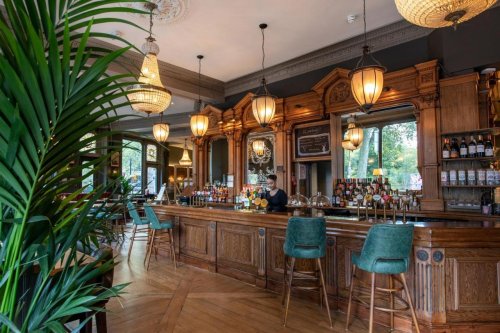 Headed to London? These are the most affordable stays that won't break the bank