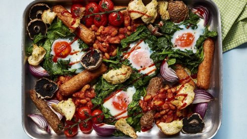 7 breakfast recipes that are genuinely good for you