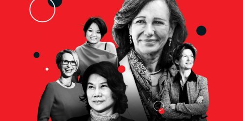 5 Magazines About Trailblazing Women