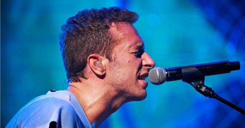 How The Frontman Of Coldplay, Chris Martin, Is Richer Than His Bandmates