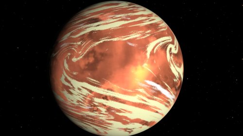 Scientists have detected possible alien life on a distant planet