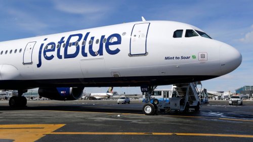 FAA Investigating JetBlue Collision At Boston Airport