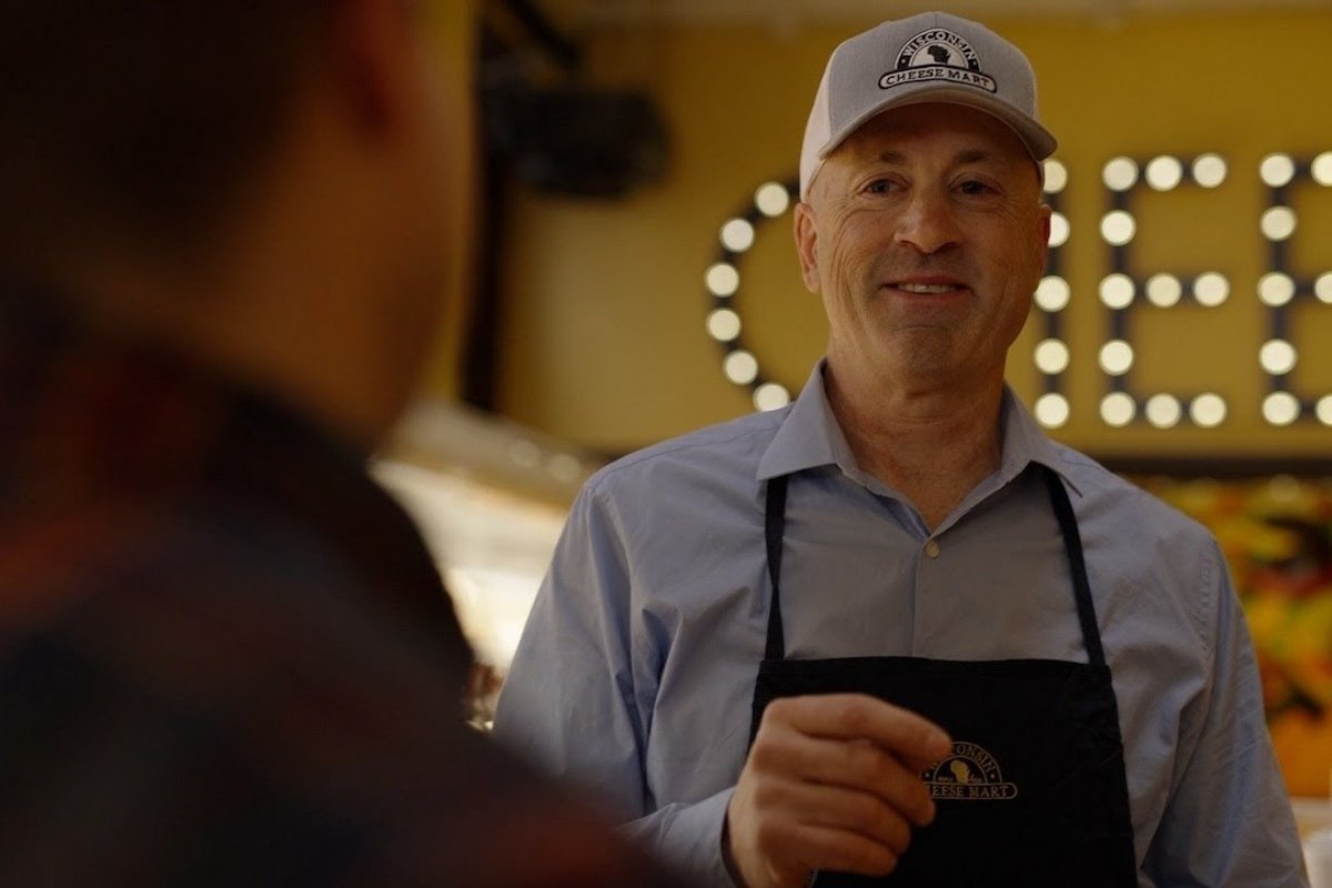 Google's Super Bowl ad showing off its AI is very, very wrong
