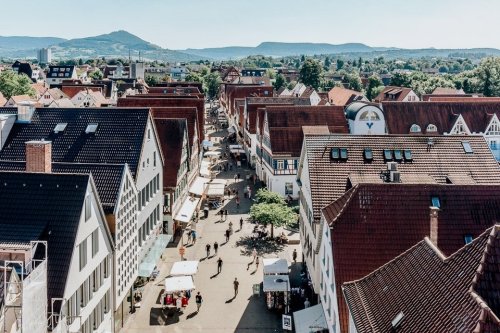 18 überraschende Reisetipps für Baden Würrtemberg