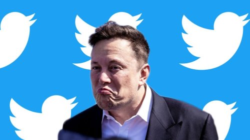 Elon Musk Wades Deeper into Political Mud..in Triple-Tweet Attempt at Moderation