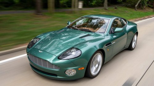 These Supercars Are Shockingly Cheap To Buy Used