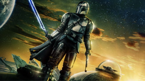 Magazine - Jedi Temple