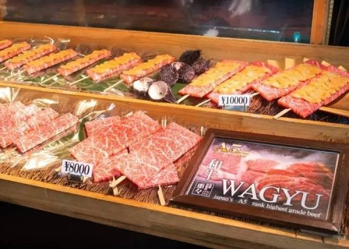 Yamagata's Exquisite Yonezawa Beef: Restaurants, Top-Grade Dishes & More!