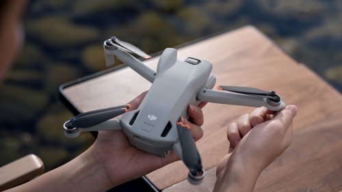 Take your aerial photography to new heights with these l drones and accessories