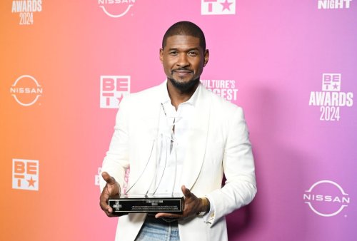 The Best (And Worst) Dressed Men At The 2024 BET Awards