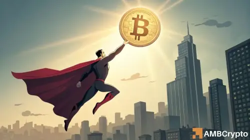 Bitcoin's ATH - How high will it be?