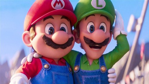 Who Is Older: Mario Or Luigi? (It Might Not Be Who You Think)