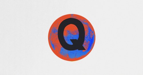 QAnon is spreading globally. That has dangerous consequences.