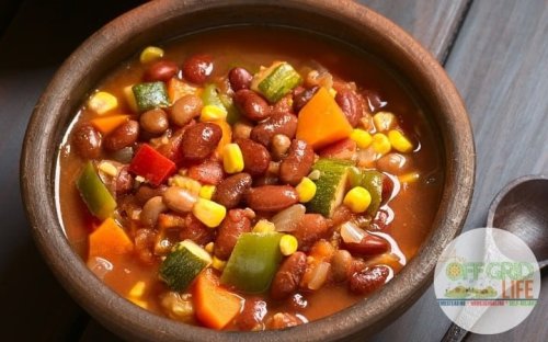 Bean Bonanza: 6 Delicious Recipes for Every Meal