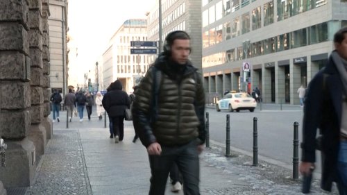 Germany: Germany's increased defense spending offers no benefits to its people: analyst