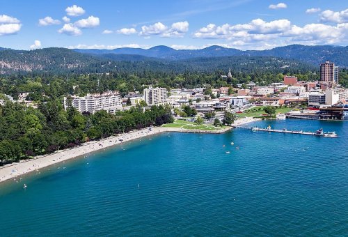 12 Best Towns To Retire In The Pacific Northwest