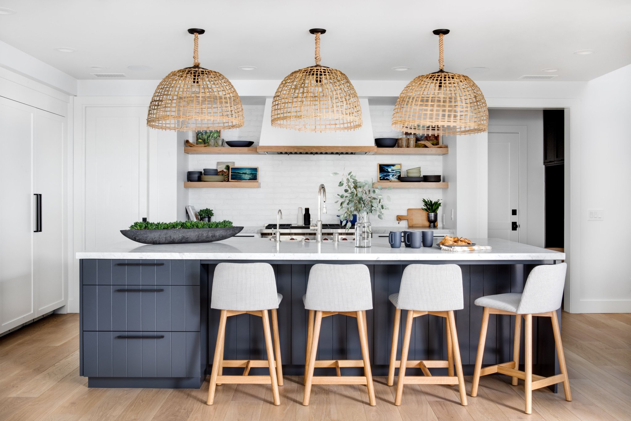 Plan the Ultimate Kitchen Remodel