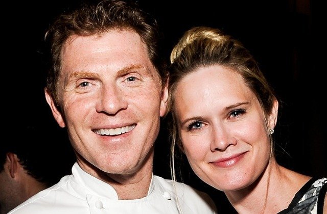 The Truth About Bobby Flay's Three Ex-Wives