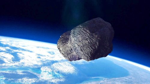 Here’s How and Why the Asteroid That Killed the Dinosaurs Was So Deadly ...