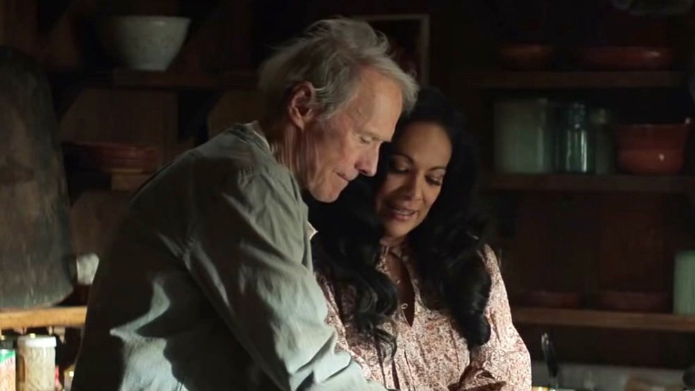 Cry Macho Clint Eastwood A Cinematic Legacy Featurette Flipboard