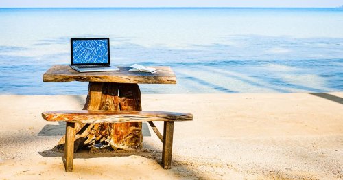 Is Digital Nomad Life For You?