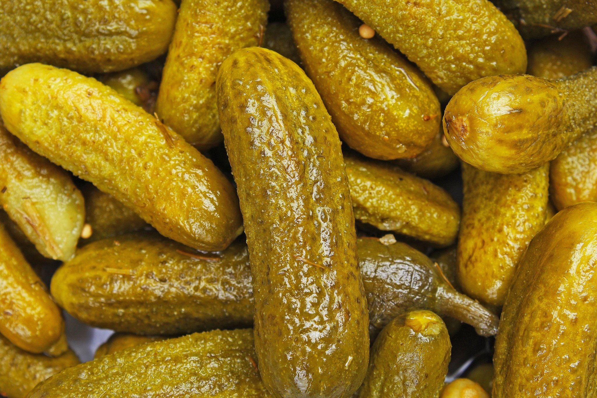 Things You Need To Know About Pickles — Plus Delicious Pickle Recipes