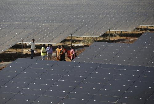 India pauses plans to add new coal plants for five years, bets on renewables, batteries