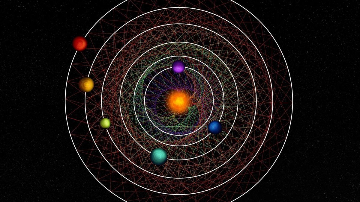 Astronomers Search for Differences in Alien Technology and Natural Phenomena