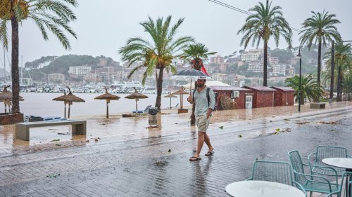 Destinations You May Want To Actually Avoid During The Off-Season