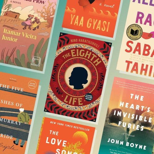 Poems, Stories and Books We Love