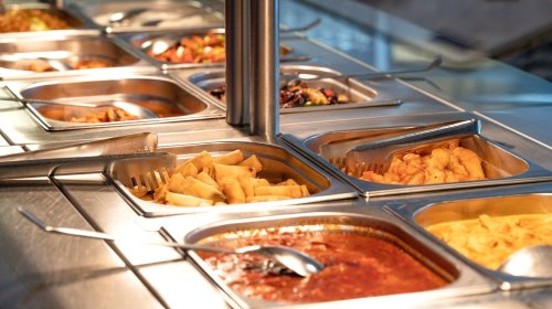 Huge Buffet Red Flags You Should Never Ignore