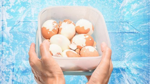Storage and Preservation Tips