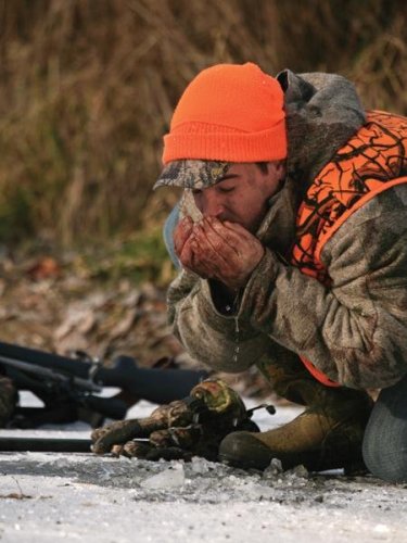 Steer clear of these deadly scenarios in the great outdoors