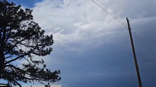US: Widespread Damage Left as Multiple Tornadoes Sweep Through Colorado