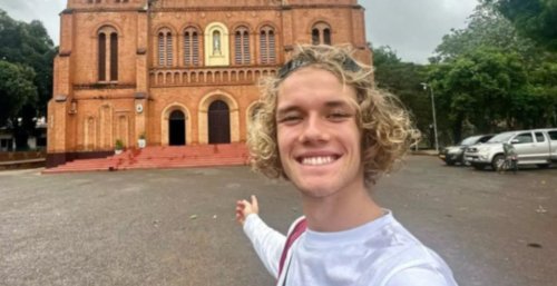According to one traveler, this country is by far the most annoying