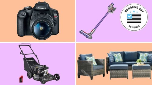 Extended Memorial Day deals you can still shop