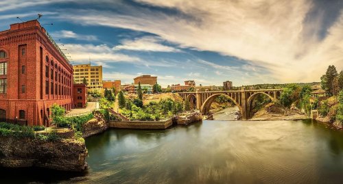 5 Most Charming River Towns In Washington