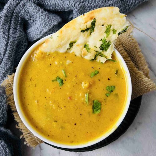 Vegan Mulligatawny Soup: Warm and comforting! (And more vegan soups)