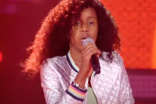 A former star of 'The Voice Kids'  has died at 17