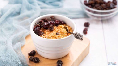 7 Effortless Breakfasts That Taste Like Home