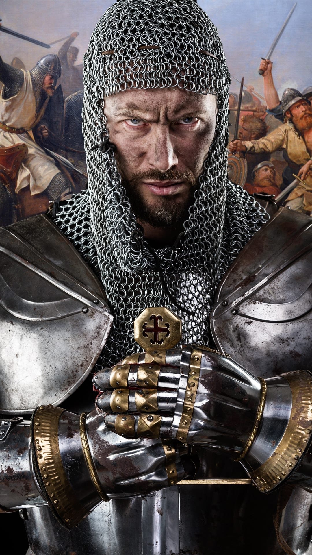 Who Were The Most Badass Medieval Knights Flipboard 2580