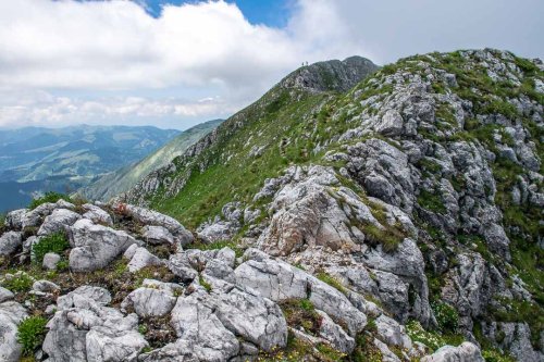 Have This European Summer Hiking Destination All to Yourself