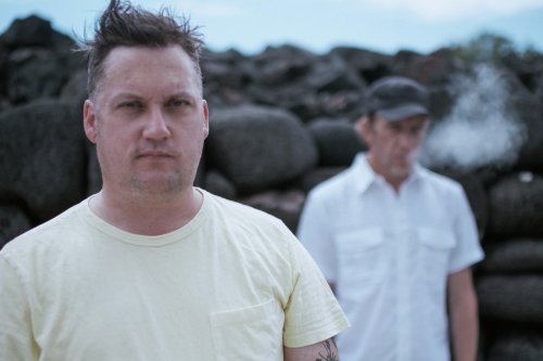 Modest Mouse leader Isaac Brock's new views on death, and teasing a new album