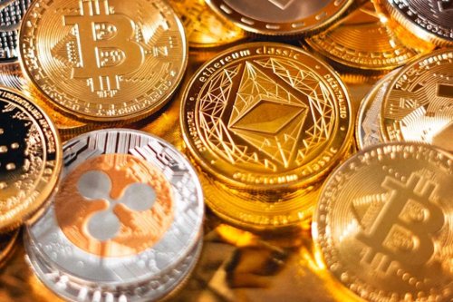Magazine - Bitcoin et crypto-monnaies