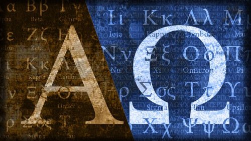 Get to Know the Greek Alphabet, From Alpha to Omega