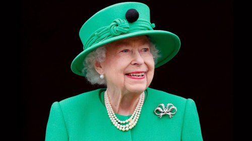 How Much Power Did Queen Elizabeth Really Have? — A Year in Review